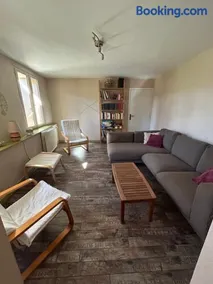 Gite de l'Elevage de la Mûre - Image 2