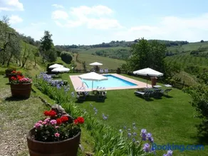 Agriturismo & Winery Il Bacio - Image 1