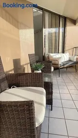 New Ocean View Condominium Free parking - Image 1