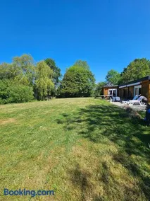 Le Châlet Nature de Lieurey - Image 1