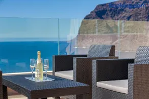 Muy Buenavista - Excellent view for Los Gigantes - Image 1