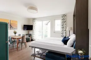 HOMEBOUND APARTMENTS Salzburg City II - contactless check-in - Image 2