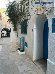 Maisonette en plein cœur de la médina - Image 1