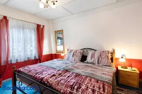 Ferienwohnung im Strumpfweberhaus - Image 2