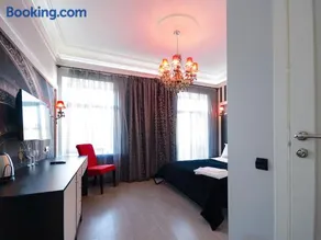 Partner Guest House Velyka Vasylkivska - Image 4