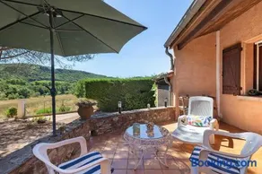 Chez N E L - Maison avec piscine - Image 2