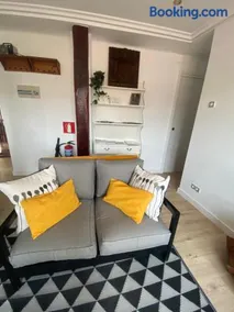 Bermeoko Etxie La casa de Bermeo EBI-795 - Image 3