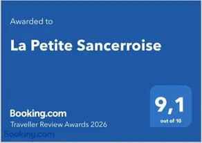 La Petite Sancerroise - Image 1