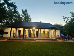 ÉLD ÁT Wellness Villa Balatonkenese - Image 2