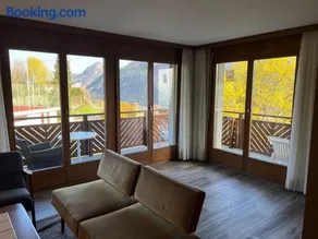 Gemütliche Wohnung in Seelisberg - Image 1