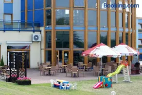 Hotel Panorama - Image 5