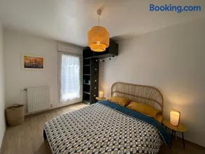 Bel Appartement lumineux à 5 minutes d'Annecy - Image 5