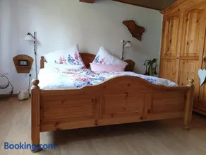 Ferienwohnung zur Töpferstube 1 - Image 4