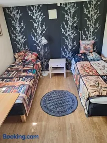 Lugnt boende Intill Ljungbyån - Image 2