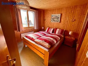 Chalet in Vals - Image 3