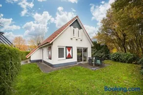 Tapuit I Authentiek Huisje met Tuin - Image 1