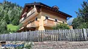 B&BeautyFol Dolomites B&B adults only - Image 2