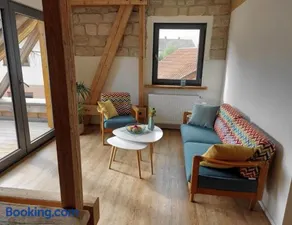 Ferienwohnung Am Eselsburger Tal - Image 1
