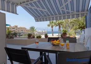 105 Kings Palace - Fabulous 2 Bed, 2 bath, Large Patio with Garden - Sea Views - Image 4