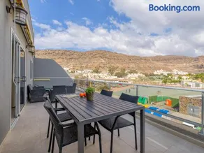 MOGAN TERRACE - 100 meters from the beach - Gran Canaria STAYS - Image 1