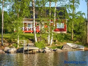 Holiday Home Tervaleppä by Interhome - Image 1