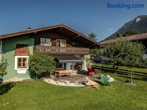 DasBeckHaus - Chiemgau Karte - Image 1