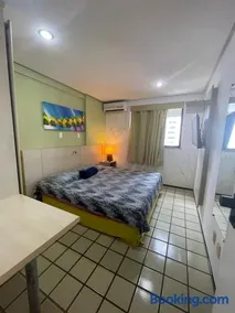Flat Number One - Fonseca Imóveis - Image 1
