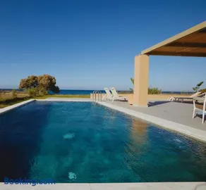 Giannoulis Ele Villas - Image 2