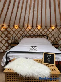 The Isla Yurt - Image 4