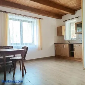 Apartmán Karhule (pod Blaníkem) - Image 1