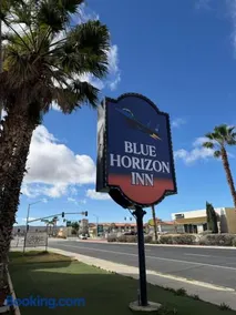 Blue Horizon Inn - Image 1