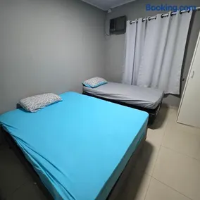 Casa de praia família Safanelli - Image 2