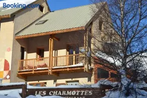 Le Balcon des Charmottes - Image 1