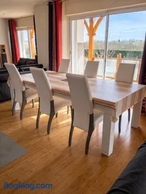 Appartement charmant avec piscine privée à Catonvielle (120 m²) - Image 4