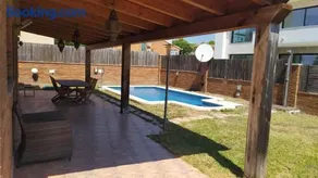 Chalet moderno con PISCINA en Calafell - Image 5