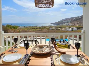 Mykonos4Islands Seaside Villas and Suites - Image 2