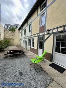 Petite maison place du marché - Image 2