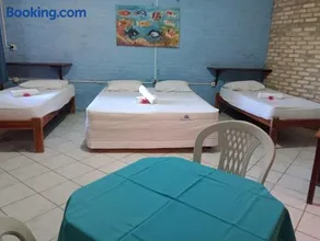 Hotel das Falésias Praia das Fontes - Image 1