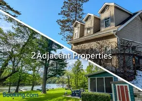 2 Adjacent Houses Rented Together - Image 1