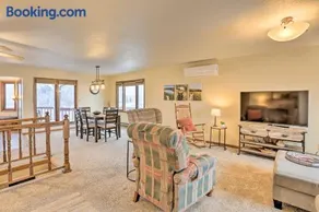 Rapid City Vacation Home w/ Wraparound Deck! - Image 4