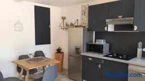 Appartement lumineux à Sainte-Geneviève, 45 m² jardin - Image 3