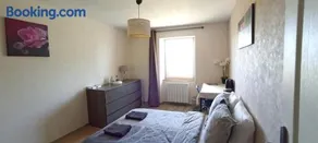 Chambre chez l habitant campagne nature - Image 2