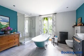 Tranquil holiday home & pool Saint Pierre BelleVue - Image 3