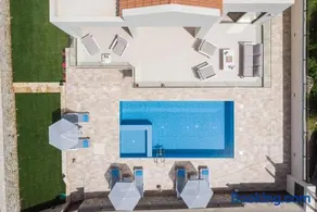 Villa Kambos Platanias - Image 2