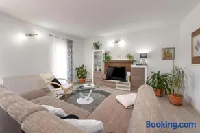 Casa Sara and Sasha near Motovun with private pool - pet friendly truffle paradise - Image 4