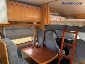 Tenerife Camper Van Experience - Image 4
