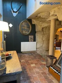 Expérience troglodyte de charme & d'art de vivre - Image 4