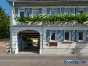 Gästezimmer im Weingut Wolf - Image 1