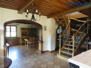 Ferienhaus 'Gite Du Moulin De Veyriat' mit Gemeinschaftsgarten, Balkon und WLAN - Image 3