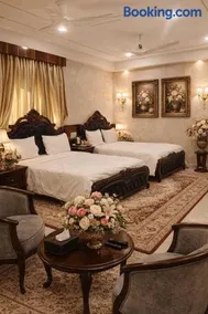 Mangal Mountain View Hotel - Image 3